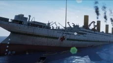 Britannic: Patroness of the Mediterranean - Eğitici oyun (Eğitim) türünde bir oyun