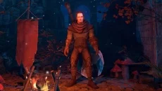 Aluna: Sentinel of the Shards Aluna: Sentinel of the Shards ile benzer