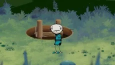 Getting Over It with Bennett Foddy Getting Over It with Bennett Foddy ile benzer