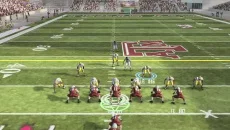 NCAA Football 12