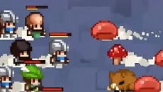 Merge & Blade - Sıra tabanlı türünde bir oyun