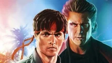 Kung Fury - Street Rage Ultimate Edition