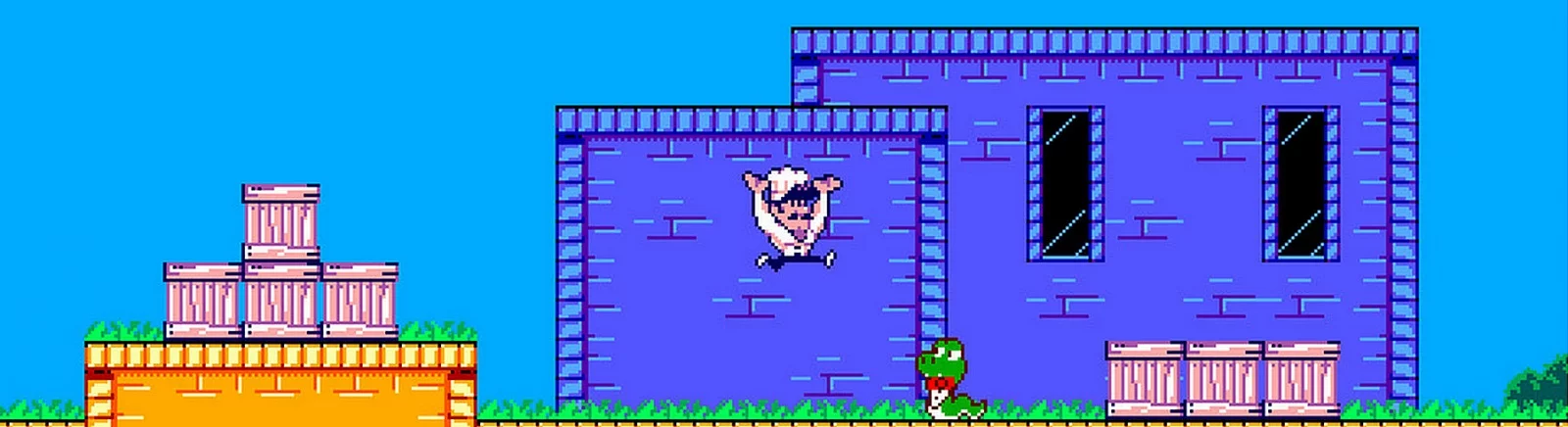 Farklı ülkelerde Super Cakeboy çıkış tarihi