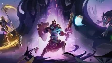 Heroes of the Dark Heroes of the Dark ile benzer