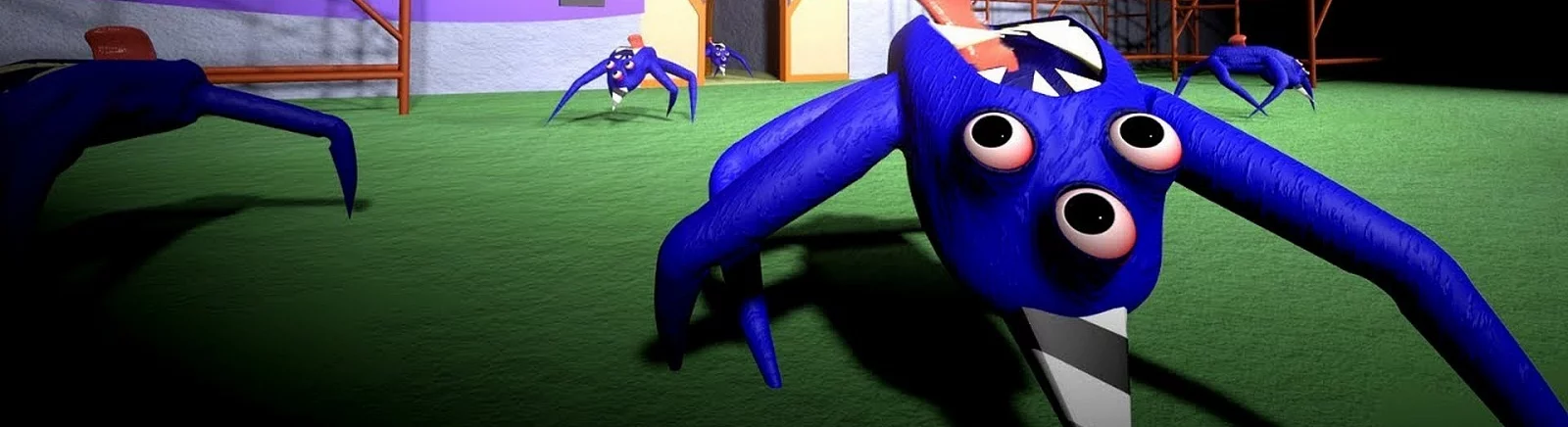 Farklı ülkelerde Garten of Banban 3 çıkış tarihi