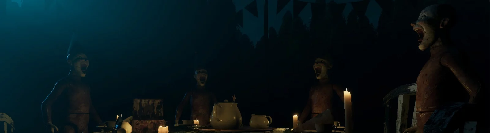 Labyrinthine — Таблица для Cheat Engine [UPD: 30.09.2023] / Tablolar / Hileler