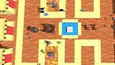 Rogue Tower Rogue Tower ile benzer