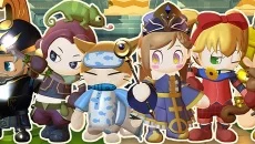 GGGGG Competitive Action Game - MMO türünde bir oyun