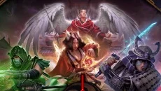 Mahokenshi - Sıra tabanlı türünde bir oyun