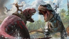 ARK: Survival Of The Fittest ARK: Survival Of The Fittest ile benzer