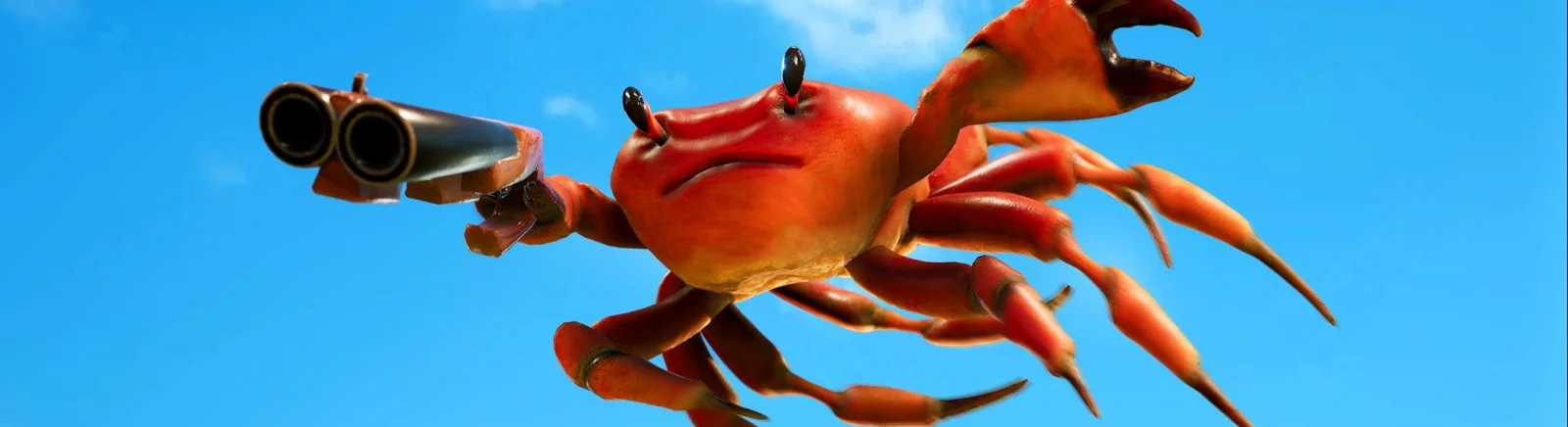 Crab Champions — Трейнер (+30) от 08.03.2024 [WeMod] / Eğitmenler / Hileler