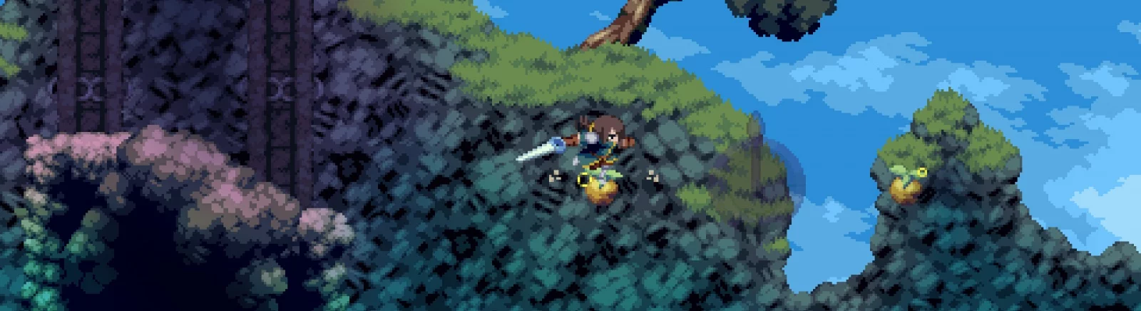 Hileler için Vernal Edge