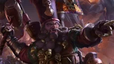 Total War: Warhammer 3 - Forge of the Chaos Dwarfs