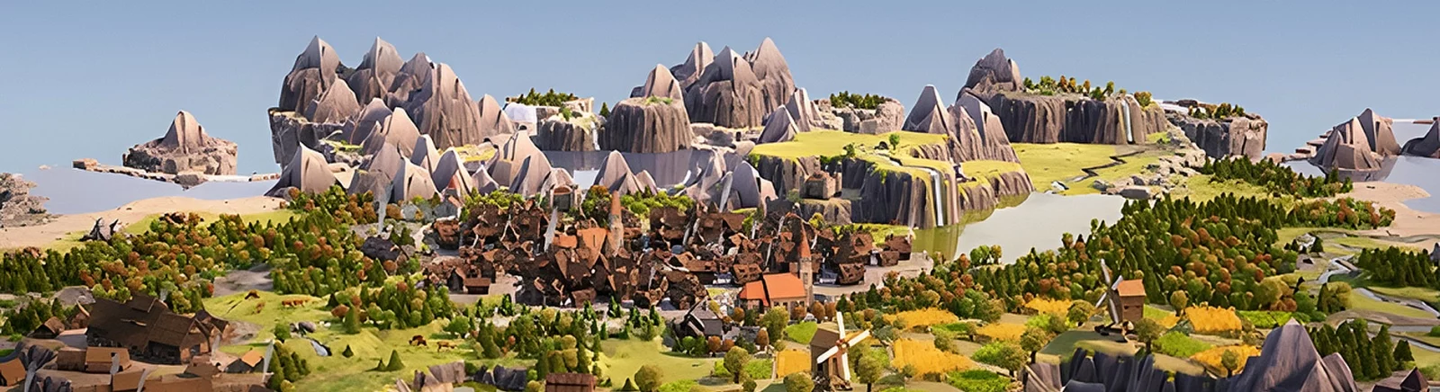 TerraScape — Cheat Engine için Tablo [1.0.0.3] / Tablolar / Hileler