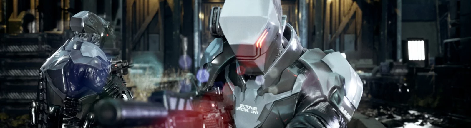 Saracen 1955 (guest) tarafından Neo Berlin 2087 hakkında yorum