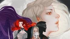 Hunt the Night - Zindanlar türünde bir oyun