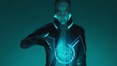 TRON: Catalyst TRON: Catalyst ile benzer