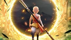 Avatars Saga - MMO türünde bir oyun