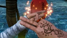 Endless Nightmare 5: Curse - Mistik / doğaüstü türünde bir oyun