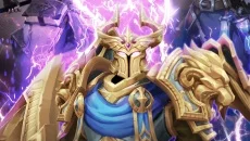 War of Gama - MMO türünde bir oyun