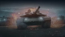 Tank Force