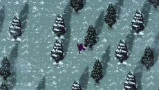 Society's Paradigms - Prosedürel üretim türünde bir oyun