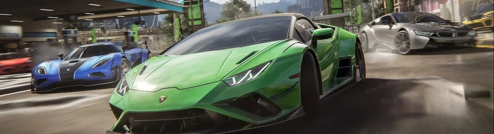 Need for Speed: Assemble (NFS: Assemble) - bugün çıkan son haberler (Kasım 2025) - koruma kırılması, sistem gereksinimleri, güncelleme haberleri, oyunu nereden indirebilirim, fragman