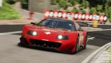 Need for Speed Unbound Need for Speed Unbound ile benzer