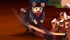 Exit the Gungeon Exit the Gungeon ile benzer