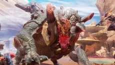 Honkai Impact 3rd Honkai Impact 3rd ile benzer