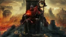 Elden Ring Shadow of the Erdtree - Ek içerik türünde bir oyun