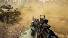 Company of Heroes 3 Company of Heroes 3 ile benzer