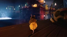 Wytchwood Wytchwood ile benzer