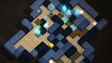 Digs - Kule Savunması (Tower Defense) türünde bir oyun