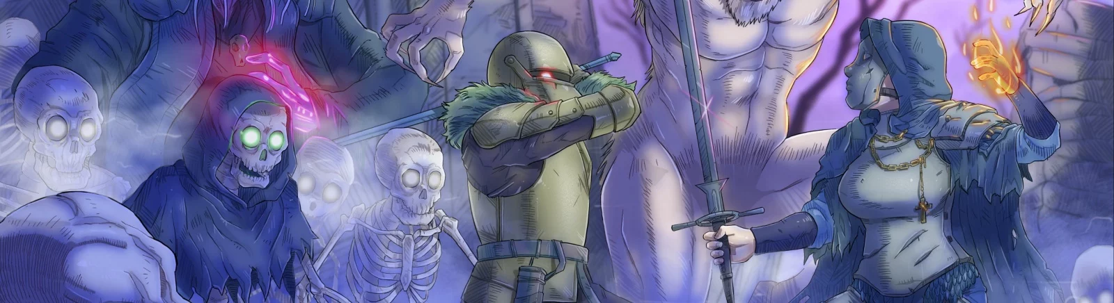 Tablolar için Lichenvale