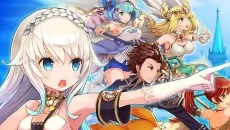 Unison League - MMO türünde bir oyun