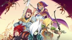 Might & Magic: Clash of Heroes - Definitive Edition - Sıra tabanlı türünde bir oyun