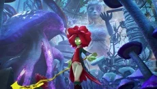 Fatal Blade Fatal Blade ile benzer