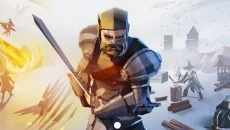 Ethyrial: Echoes of Yore - MMO türünde bir oyun
