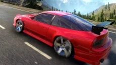 Drive.RS: Open World Racing - Numaralar türünde bir oyun