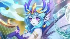 Hero Element - Sıra tabanlı türünde bir oyun