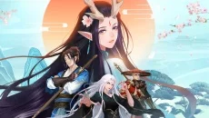 God of Night
