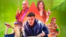 Agontuk Agontuk ile benzer