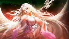 League of Angels: Heaven's Fury League of Angels: Heaven's Fury ile benzer