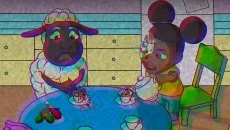 Amanda the Adventurer - Mistik / doğaüstü türünde bir oyun