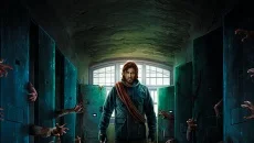 Пандемия: Побег. Сюжетный квес - Metin macerası türünde bir oyun