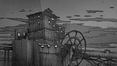 Туман - Metin macerası türünde bir oyun