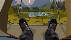 Forbidden Valley - Metin macerası türünde bir oyun