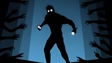 Survival-quest Symbiont 1 - Metin macerası türünde bir oyun