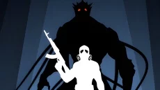 Survival-quest Symbiont 2 - Metin macerası türünde bir oyun